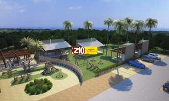 Imagem 7: TERRENO A VENDA EM CONDOMÍNIO - BRESCIA RESIDENCIAL - INDAIATUBA SP