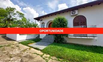 Imagem: CASA TÉRREA A VENDA COM 03 DORMITÓRIOS