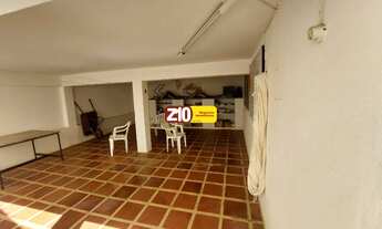 Imagem 7: CASA TÉRREA A VENDA COM 03 DORMITÓRIOS - CENTRO - INDAIATUBA SP