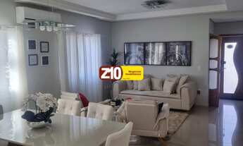 Imagem 2: CASA A VENDA / LOCAÇÃO 03 DORMITÓRIOS - CONDOMÍNIO RESIDENCIAL TERRA MAGNA - INDAIATUBA SP