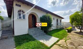 Imagem 3: CASA TÉRREA A VENDA COM 03 DORMITÓRIOS - CENTRO - INDAIATUBA SP