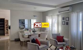 Imagem 3: CASA A VENDA / LOCAÇÃO 03 DORMITÓRIOS - CONDOMÍNIO RESIDENCIAL TERRA MAGNA - INDAIATUBA SP