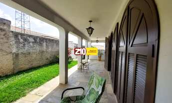 Imagem 5: CASA TÉRREA A VENDA COM 03 DORMITÓRIOS - CENTRO - INDAIATUBA SP