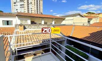 Imagem 5: SOBRADO A VENDA COM 03 DORMITÓRIOS - VILA LOPES - INDAIATUBA SP