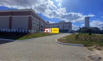 Imagem: TERRENO A VENDA EM CONDOMÍNIO - RESIDENCIAL