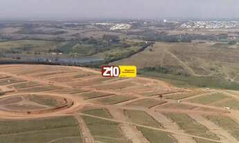Imagem 2: TERRENO RESIDENCIAL SMART CITY INDAIATUBA SP