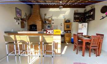 Imagem 4: SOBRADO A VENDA COM 03 DORMITÓRIOS - VILA LOPES - INDAIATUBA SP