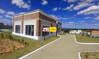 Imagem 6: TERRENO A VENDA EM CONDOMÍNIO - RESIDENCIAL LONDON PARK - INDAIATUBA SP