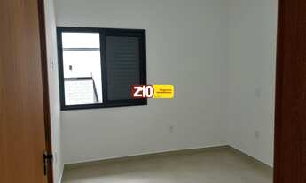 Imagem 7: CASA TÉRREA COM 03 DORMITÓRIOS EM CONDOMÍNIO - RESIDENCIAL VIENA - INDAIATUBA SP