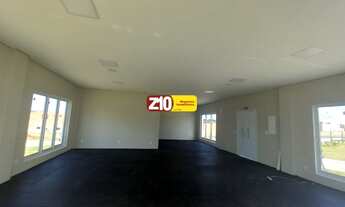 Imagem 4: TERRENO A VENDA EM CONDOMÍNIO - RESIDENCIAL LONDON PARK - INDAIATUBA SP