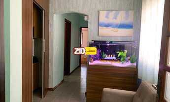 Imagem 6: CASA COM 04 DORMITÓRIOS - JARDIM PRIMAVERA - INDAIATUBA SP