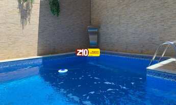 Imagem: CASA COM 04 DORMITÓRIOS - JARDIM PRIMAVERA