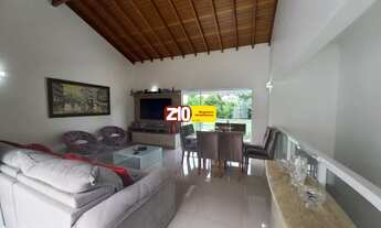 Imagem: SOBRADO COM 03 DORMITÓRIOS EM CONDOMÍNIO