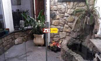 Imagem 6: SOBRADO COM 04 DORMITÓRIOS - CENTRO - INDAIATUBA SP