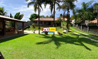 Imagem 2: CHÁCARA A VENDA 3 DORMITÓRIOS -JAGUARIÚNA SP