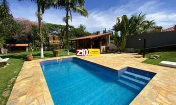 Imagem: CHÁCARA A VENDA 3 DORMITÓRIOS -JAGUARIÚNA