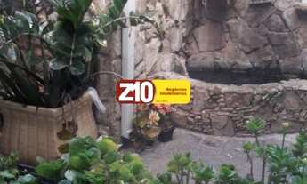 Imagem 7: SOBRADO COM 04 DORMITÓRIOS - CENTRO - INDAIATUBA SP