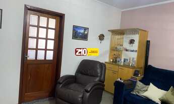 Imagem 5: CASA COM 04 DORMITÓRIOS - JARDIM PRIMAVERA - INDAIATUBA SP