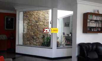 Imagem 4: SOBRADO COM 04 DORMITÓRIOS - CENTRO - INDAIATUBA SP