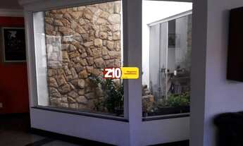 Imagem 5: SOBRADO COM 04 DORMITÓRIOS - CENTRO - INDAIATUBA SP