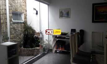 Imagem 3: SOBRADO COM 04 DORMITÓRIOS - CENTRO - INDAIATUBA SP