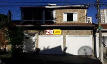 Imagem: SOBRADO COM 04 DORMITÓRIOS - CENTRO - INDAIATUBA