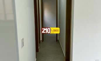 Imagem 6: CASA COM 03 DORMITÓRIOS - JARDIM REGENTE - INDAIATUBA SP