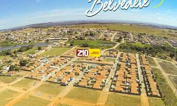 Imagem 3: TERRENO A VENDA EM JARDIM BELVEDERE CARDEAL