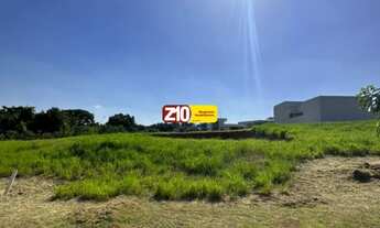 Imagem: TERRENO A VENDA EM CONDOMÍNIO FECHADO