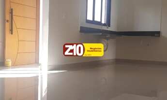 Imagem 4: CASA TÉRREA NOVA A VENDA COM 2 DORMITÓRIOS - ÓTIMO ACABAMENTO E LOCALIZAÇÃO - JARDIM UNIÃO