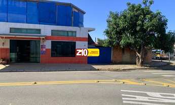 Imagem 7: EXCELENTE PRÉDIO COMERCIAL/RESIDENCIAL DE ESQUINA - BELA VISTA - INDAIATUBA SP