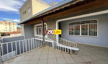 Imagem 3: SOBRADO COM 03 DORMITÓRIOS - JARDIM MOACYR ARRUDA - INDAIATUBA SP