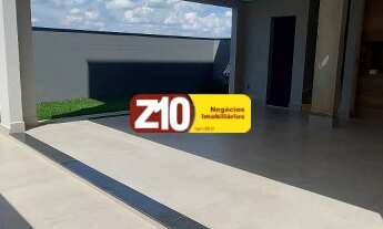 Imagem 5: CASA TÉRREA COM 03 DORMITÓRIOS EM CONDOMÍNIO - RESIDENCIAL PIEMONTE - INDAIATUBA SP