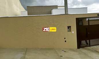 Imagem 2: CASA COM 03 DORMITÓRIOS - JARDIM REGENTE - INDAIATUBA SP