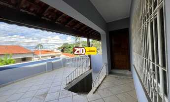 Imagem 4: SOBRADO COM 03 DORMITÓRIOS - JARDIM MOACYR ARRUDA - INDAIATUBA SP