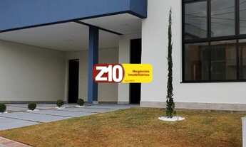 Imagem: CASA TÉRREA COM 03 DORMITÓRIOS EM CONDOMÍNIO