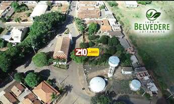 Imagem 4: TERRENO A VENDA EM JARDIM BELVEDERE CARDEAL