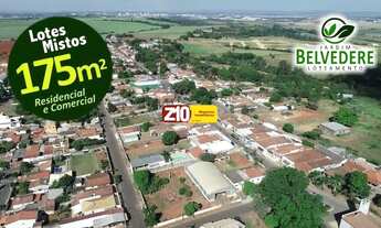 Imagem 5: TERRENO A VENDA EM JARDIM BELVEDERE CARDEAL