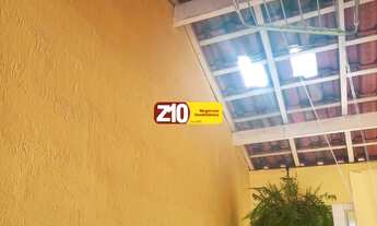 Imagem 4: CASA COM 02 DORMITÓRIOS EM CONDOMÍNIO - MORADAS DE ITAICI - INDAIATUBA SP