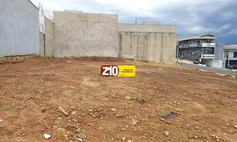 Imagem 2: TERRENO A VENDA DE ESQUINA COM ÓTIMA LOCALIZAÇÃO E TOPOGRAFIA - JARDIM NOVA VENEZA - INDA