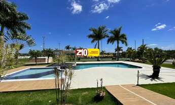 Imagem 7: TERRENO A VENDA EM ELIAS FAUSTO CONDOMÍNIO VILLAGIO PELA VIDA