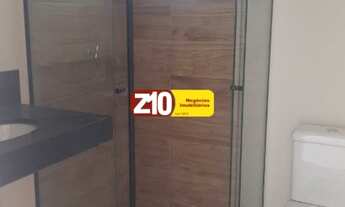 Imagem 6: CASA TÉRREA NOVA A VENDA COM 2 DORMITÓRIOS - ÓTIMO ACABAMENTO E LOCALIZAÇÃO - JARDIM UNIÃO