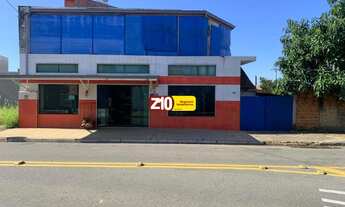 Imagem 2: EXCELENTE PRÉDIO COMERCIAL/RESIDENCIAL DE ESQUINA - BELA VISTA - INDAIATUBA SP