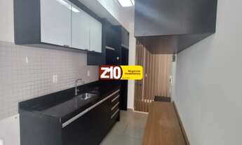 Imagem 6: APARTAMENTO A VENDA 02 DORMITÓRIOS - CONDOMÍNIO PÁTIO ANDALUZ - INDAIATUBA SP