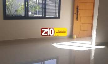 Imagem 3: CASA TÉRREA NOVA A VENDA COM 2 DORMITÓRIOS - ÓTIMO ACABAMENTO E LOCALIZAÇÃO - JARDIM UNIÃO