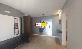 Imagem: APARTAMENTO A VENDA 02 DORMITÓRIOS - CONDOMÍNIO