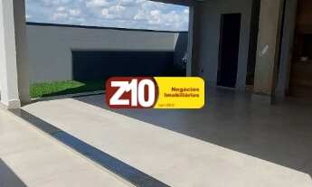 Imagem 4: CASA TÉRREA COM 03 DORMITÓRIOS EM CONDOMÍNIO - RESIDENCIAL PIEMONTE - INDAIATUBA SP