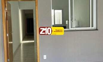 Imagem 2: CASA TÉRREA PARA VENDA JARDIM PAULI STA