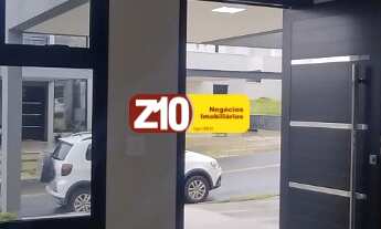 Imagem 3: CASA TÉRREA ALTO PADRÃO COM 03 DORMITÓRIOS EM CONDOMÍNIO FECHADO - VILA YTU - INDAIATUBA S