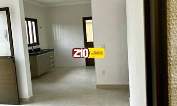 Imagem 4: CASA COM 03 DORMITÓRIOS - JARDIM REGENTE - INDAIATUBA SP